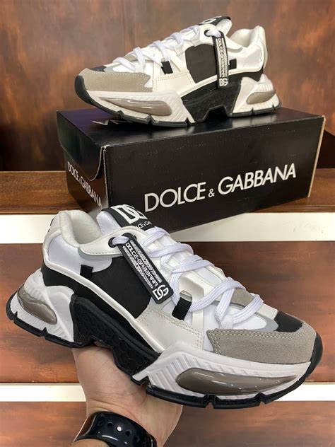 dolce gabbana tenis feminino|dolce gabbana sneakers online shop.